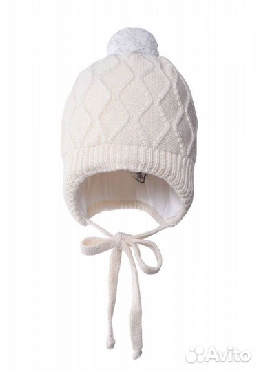 Шапка зимняя Nels 46-48