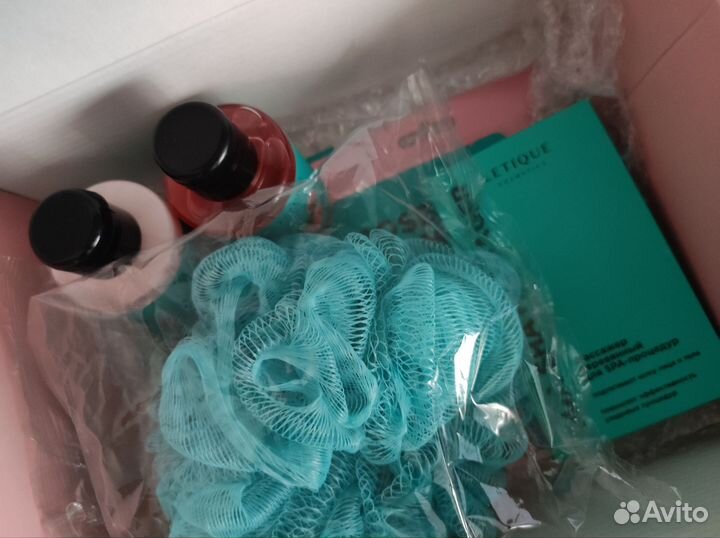 Набор Летик (Letique)