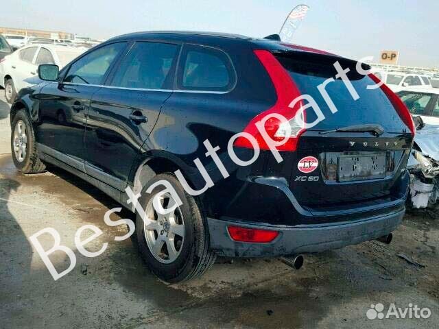 Запчасти Авто разбор Вольво XC60 Volvo XC60