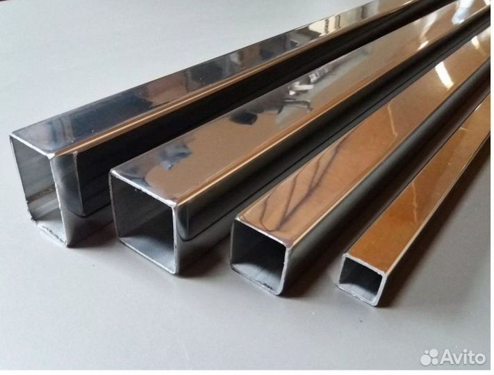 Металлопрофиль