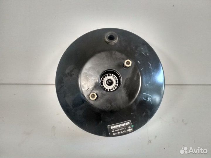 Усилитель тормозов вакуумный Ford Fusion