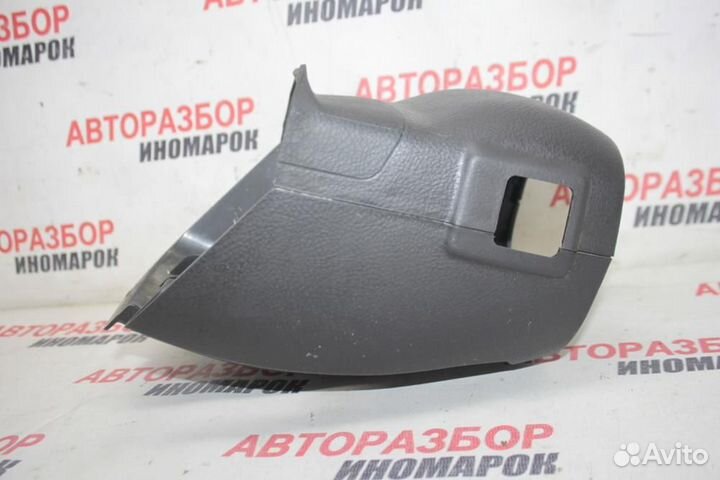 Кожух рулевой колонки для Hyundai Santa Fe 2 2006