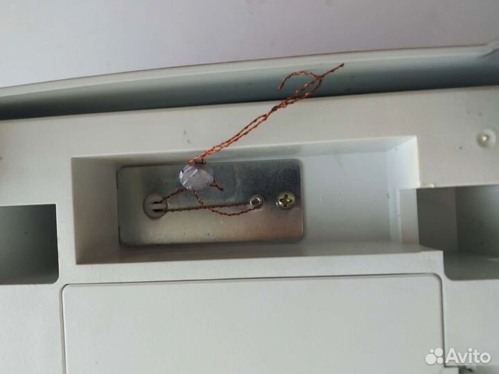 Весы кухонные электронные