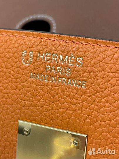 Сумка Hermes