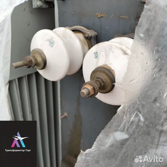 Трансформатор трёхфазный арт86179