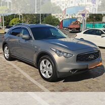 Infiniti FX37 3.7 AT, 2010, 150 000 км, с пробегом, цена 2 050 000 руб.