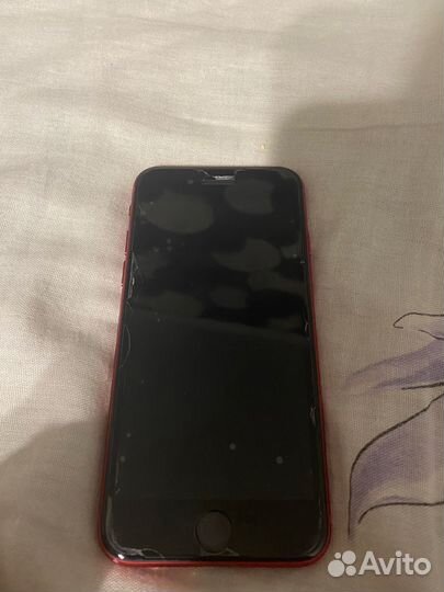 iPhone SE (2022), 64 ГБ