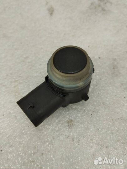 Парктроник Mercedes-Benz GLC-Класс X253/C253