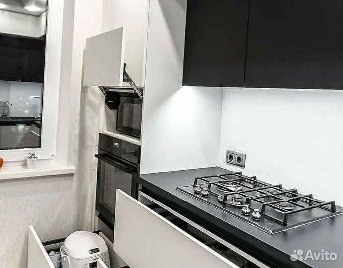 Кухонный гарнитур