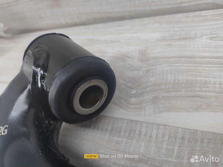 Рычаг передний левый Chery Fora