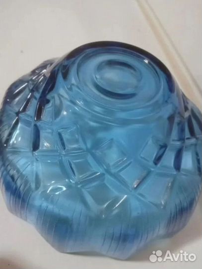 Салатница СССР