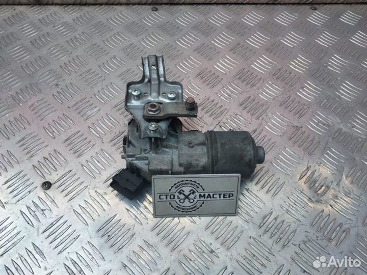 Моторчик стеклоочистителя Citroen Berlingo 1.6