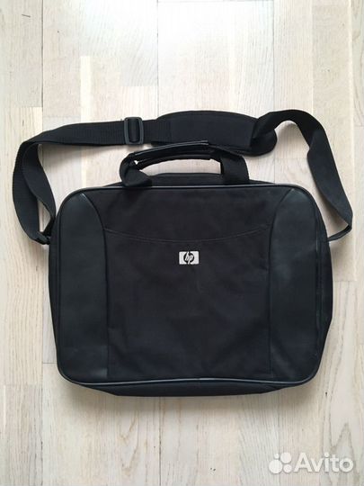 Сумка для ноутбука HP