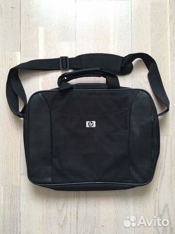 Сумка для ноутбука HP