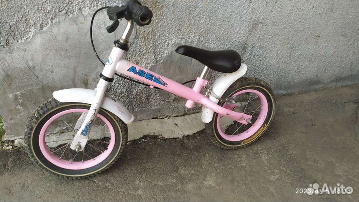 Беговел детский