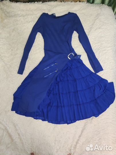 Платье женское