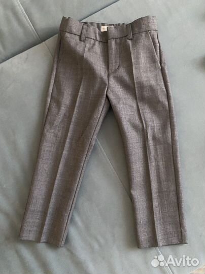 Костюм zara на мальчика