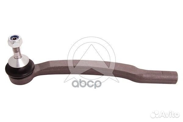 Наконечник рулевой тяги L 67030 Sidem