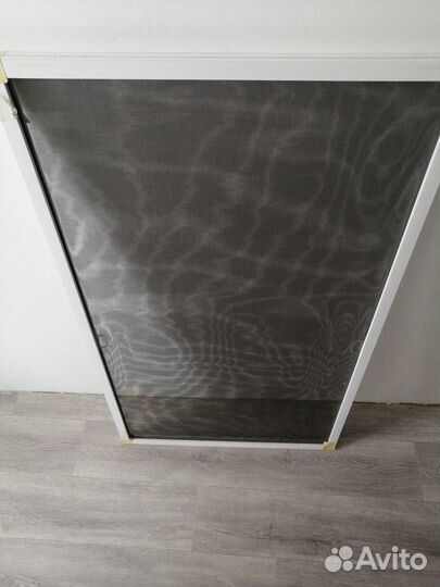 Москитные сетки на окна