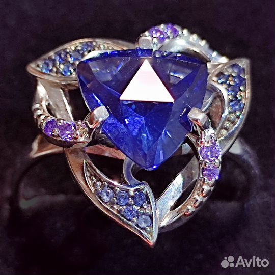 Кольцо. Разные. Кoмплeктoм