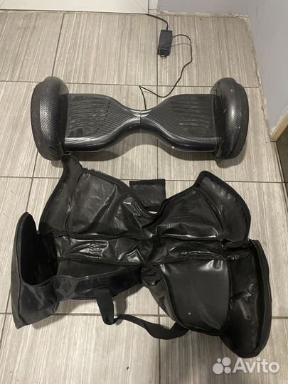 Гироскутер бу