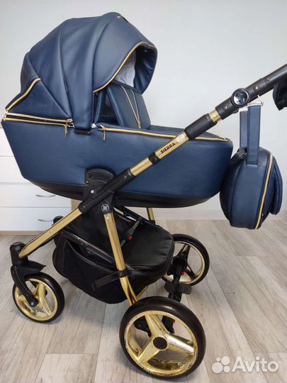 Adamex 3 в 1 экокжа