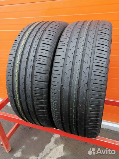 Continental ContiEcoContact 6 225/40 R18 107B