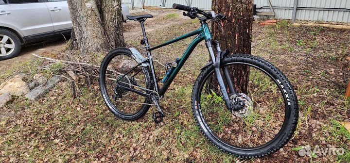 Cannondale Trail SE 2 рама L