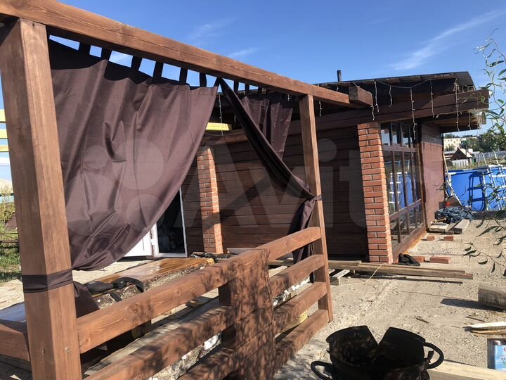 Участок 18 сот. (ИЖС)