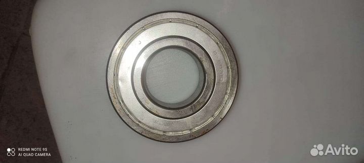 Подшипники