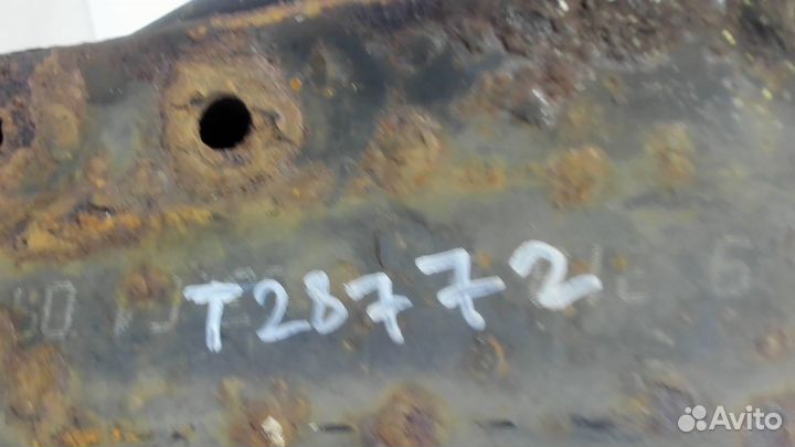 Балка подвески передняя Volkswagen Golf 4, 2003