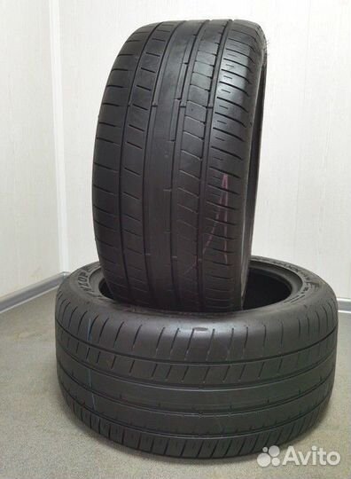 Dunlop SP Sport Maxx RT 2 285/40 R20 108Y