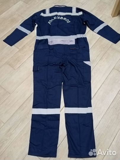 Комбинезон универсальный