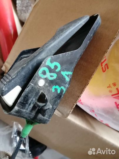 Замок задн.лев двери Ford sierro 88bba220k78bb