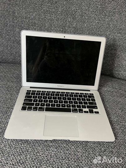 13-inch MacBook Air