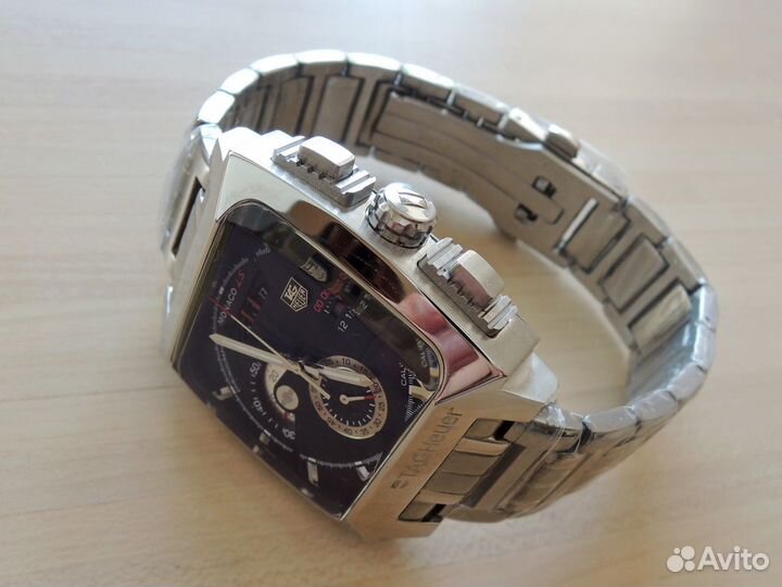 Tag Heuer Мonaco