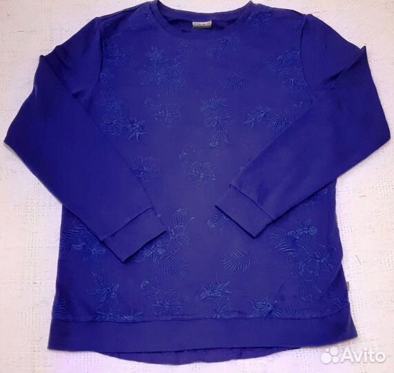 Женский свитшот Napapijri, размер L, оригинал