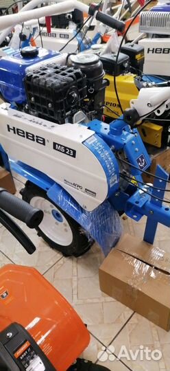 Мотоблок Нева мб23-ZS-мультиагро 9 л.с Zongshen