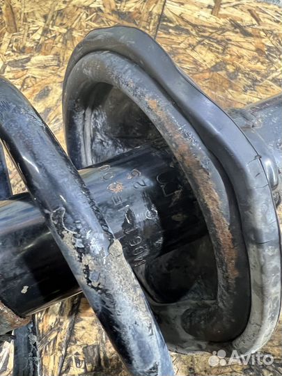 Стойка амортизатор пер пара Киа Спортейж 2