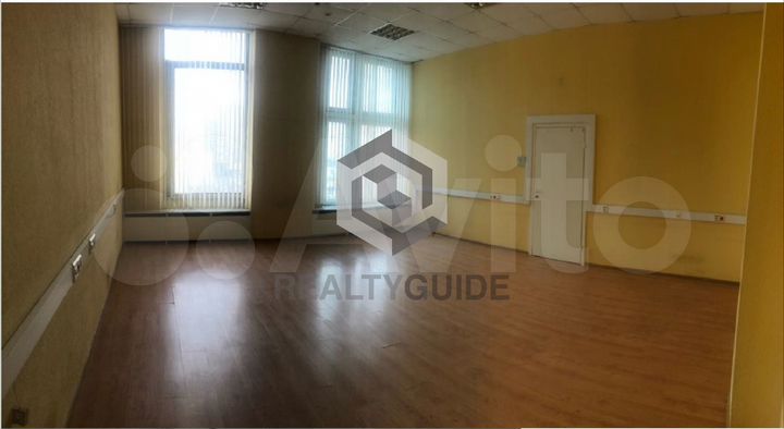 55 м2 Административное здание 