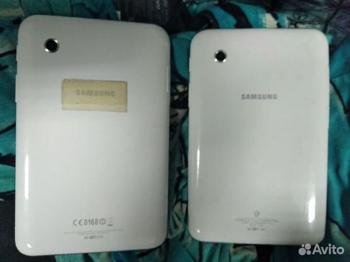 Планшет Samsung GT-3100