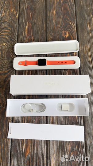Apple watch series 1 42mm
