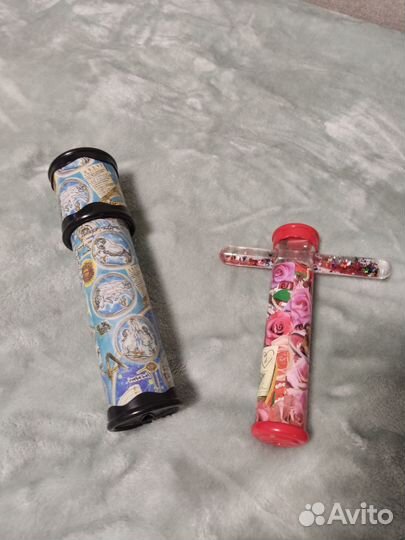 Калейдоскоп