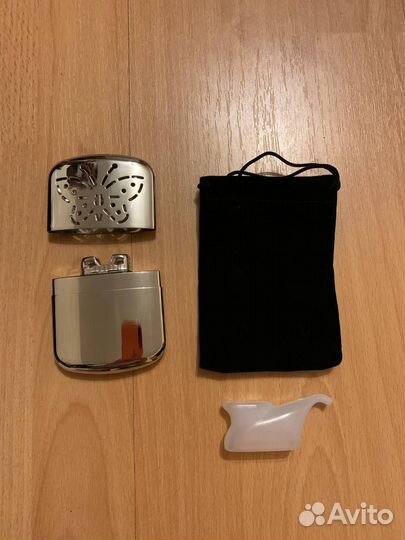 Грелка каталитическая большая