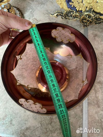 Посуда,богема