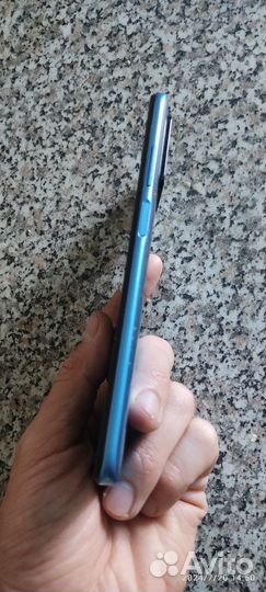 Xiaomi Redmi 10, 6/128 ГБ