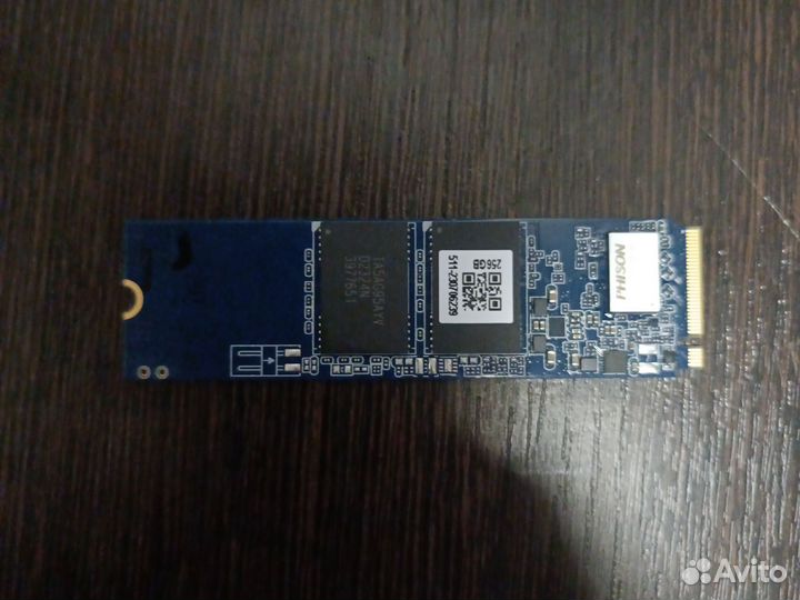 Ssd 256