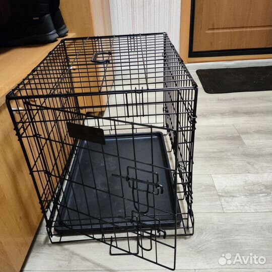 Клетка для собак