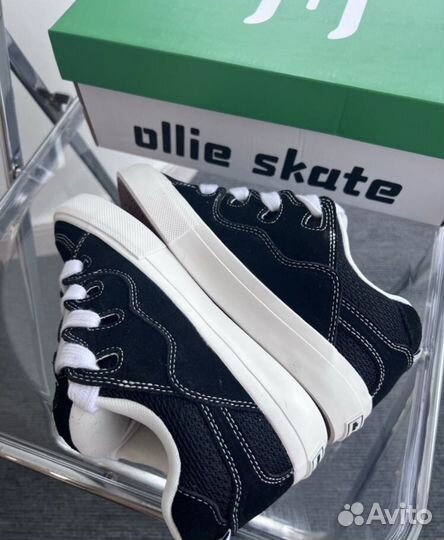 Кроссовки дутыши ollieskate оригинал