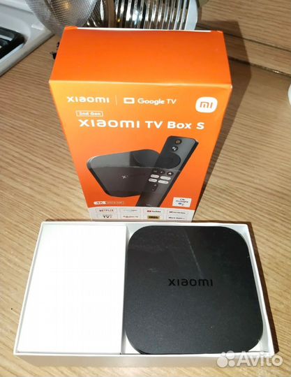 Приставки для тв